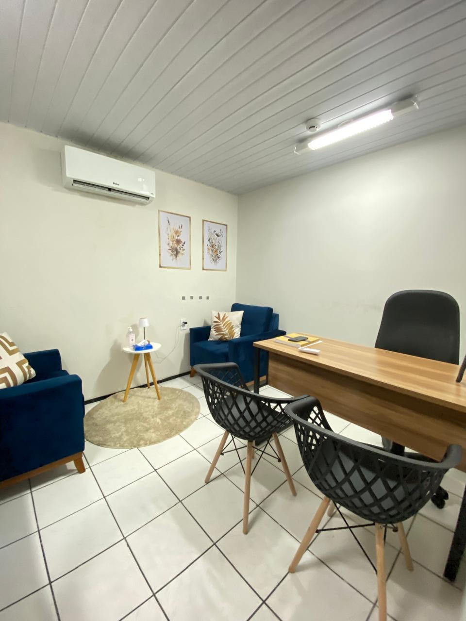 Ambiente terapêutico 1